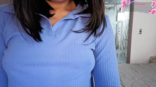 Snapshot of salome_stockman_s chatting on May 2026 06:38:02 PM salome stockman s online show from May 2026 06:38:02 PM