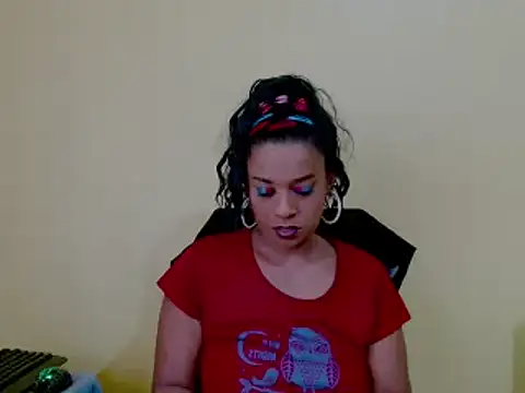 1fiestyalpha online show from October 2025 08:37:01 AM