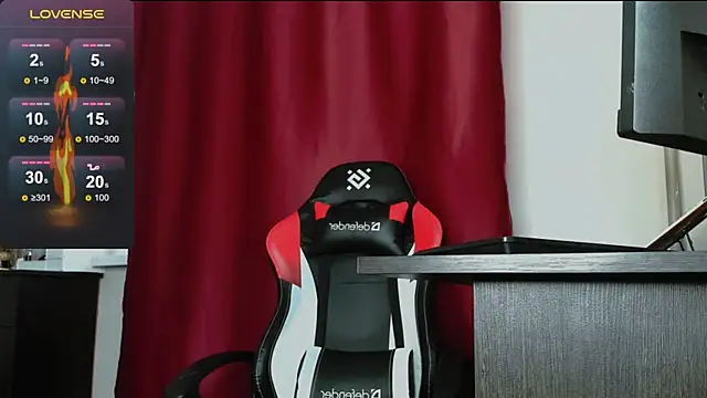 holyharlot online show from November 2025 09:59:02 AM