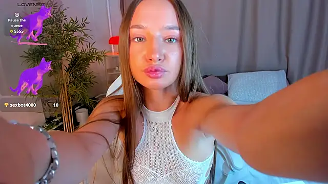 Snapshot of miiss__lulu chatting on July 2026 01:19:01 AM miiss lulu online show from July 2026 01:19:01 AM
