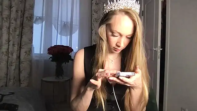 Engel 13 online show from February 2025 02:27:02 PM