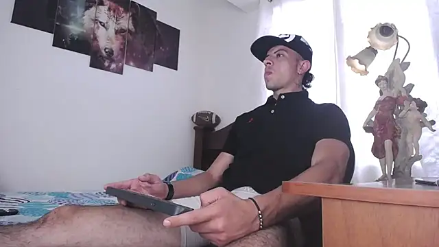 Bull Xvi online show from November 2025 07:46:02 PM