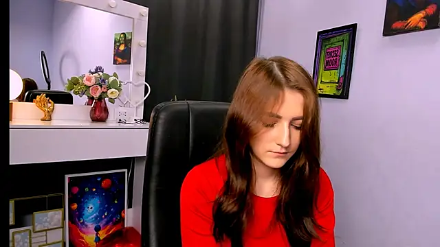 catherine kitty online show from March 2025 11:14:01 PM