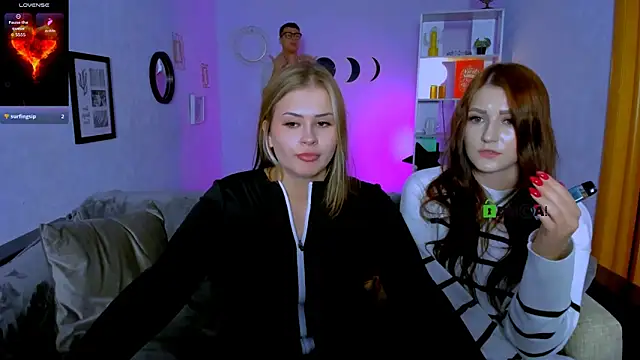 catherine kitty online show from October 2025 07:12:01 PM