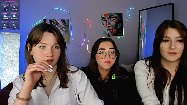 catherine kitty online show from February 2026 11:08:02 PM