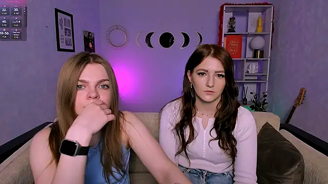 catherine kitty online show from March 2026 08:59:02 PM