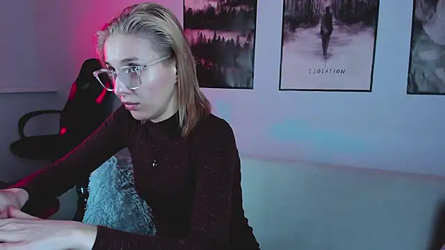 PhilippaAdamas online show from February 2025 05:48:01 AM