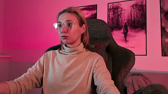 PhilippaAdamas online show from February 2025 08:53:02 AM