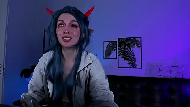 PhilippaAdamas online show from March 2025 09:46:02 AM