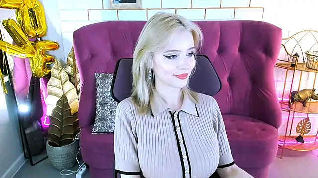 LeonaStane online show from November 2025 05:59:01 PM