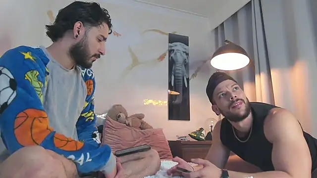 bakersboyssexys online show from November 2025 12:53:02 AM