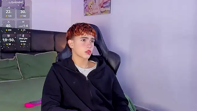 Aiiden 15 online show from September 2025 12:05:02 PM