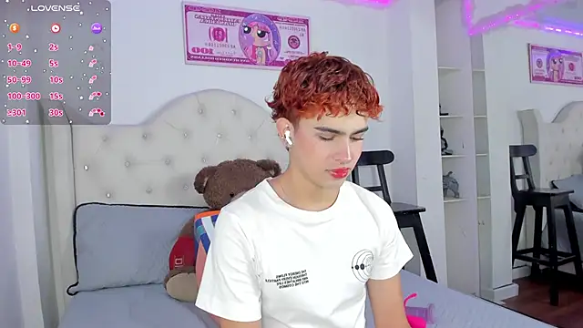 Aiiden 15 online show from November 2025 05:46:02 PM