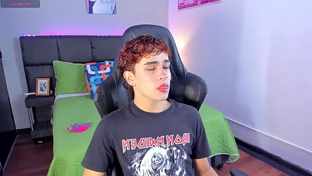 Aiiden 15 online show from December 2025 12:57:02 PM