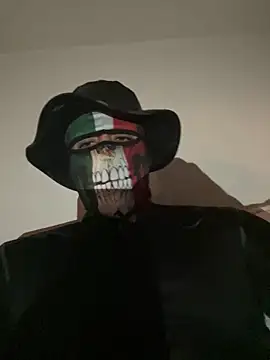 Gango 777 online show from February 2025 12:09:01 AM