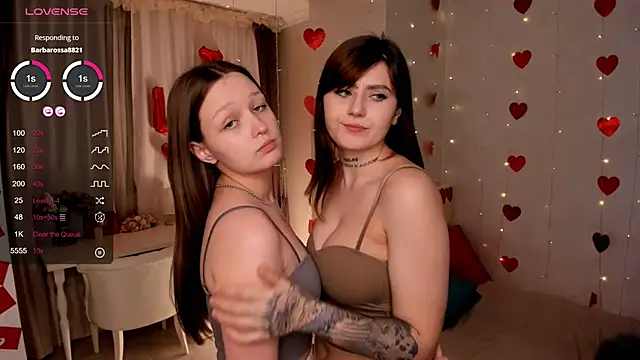 LorettaBierlly online show from February 2025 03:05:02 PM