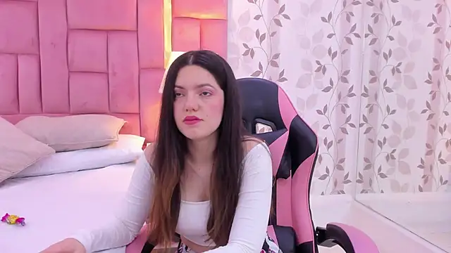 ArianaFranco online show from November 2025 02:51:01 PM