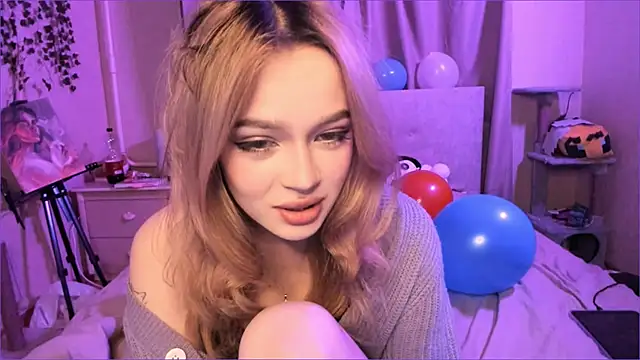 MiaRanki online show from February 2026 10:50:02 PM