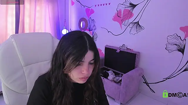 Snapshot of Isabela_Fiorelli chatting on July 2026 01:35:02 PM Isabela Fiorelli online show from July 2026 01:35:02 PM