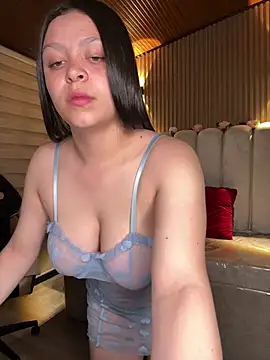 Cute Angell  online show from February 2026 03:27:02 AM