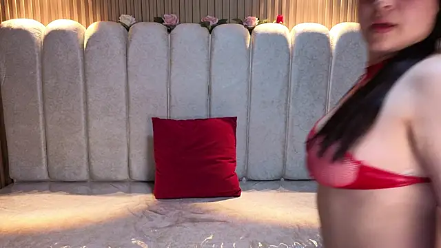 Cute Angell  online show from March 2026 04:07:02 AM