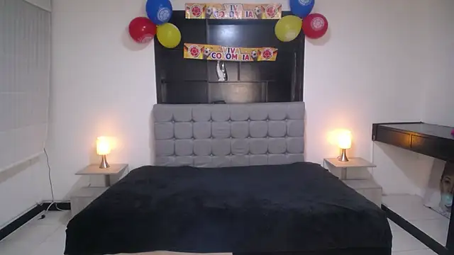 Snapshot of Cute_Angell_ chatting on July 2026 03:11:02 AM Cute Angell online show from July 2026 03:11:02 AM