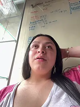Snapshot of Cute_Angell_ chatting on July 2026 04:12:02 PM Cute Angell online show from July 2026 04:12:02 PM