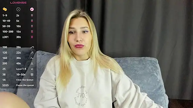 And1sa online show from September 2025 12:07:02 PM