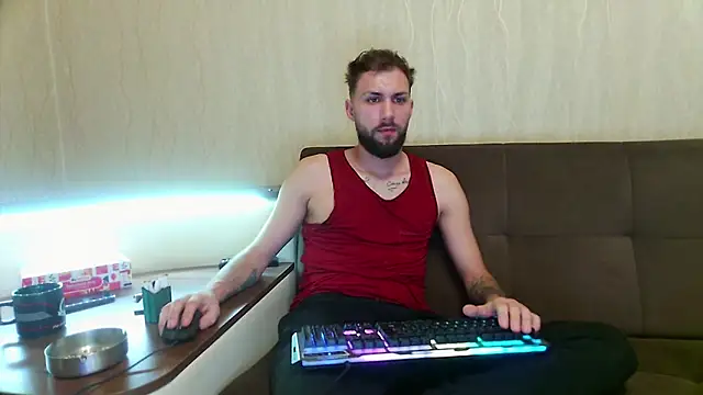 JamieNoxus online show from February 2025 06:56:02 AM