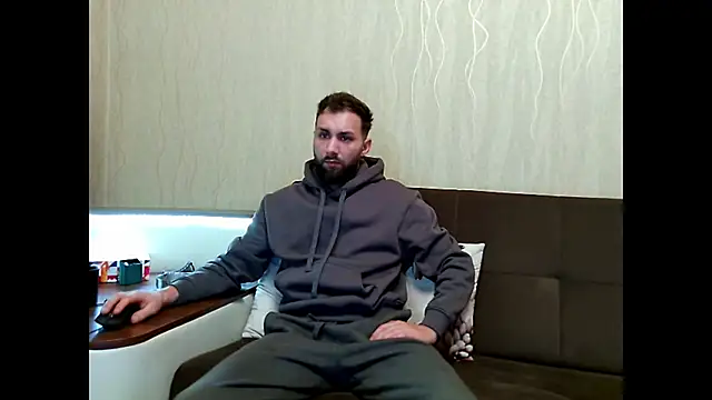 JamieNoxus online show from February 2025 06:09:01 AM