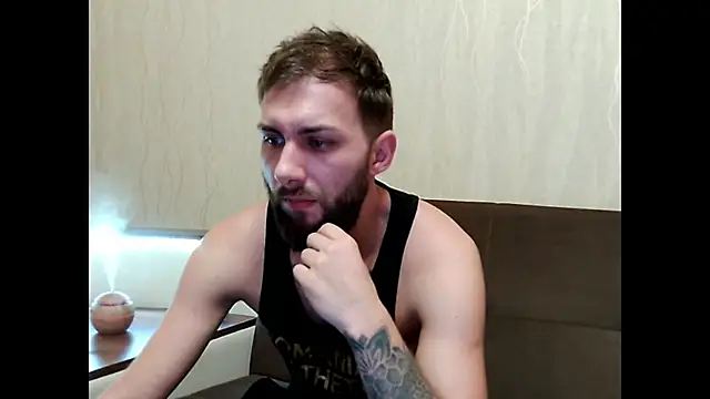 JamieNoxus online show from February 2025 09:32:02 AM