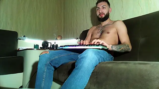 JamieNoxus online show from February 2025 03:24:01 AM