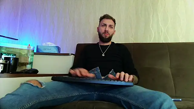 JamieNoxus online show from March 2025 11:44:02 AM