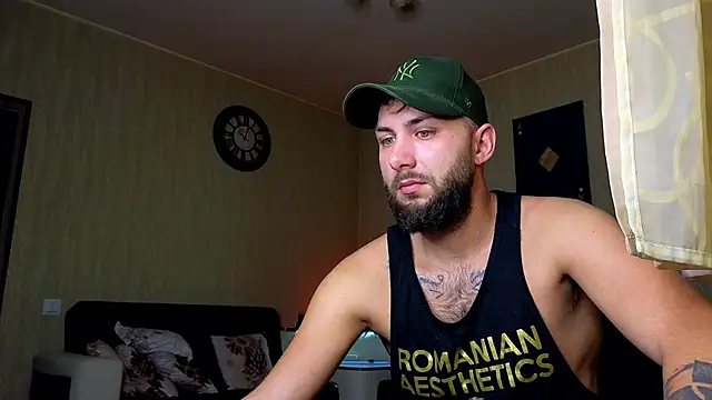 JamieNoxus online show from October 2025 07:06:02 AM