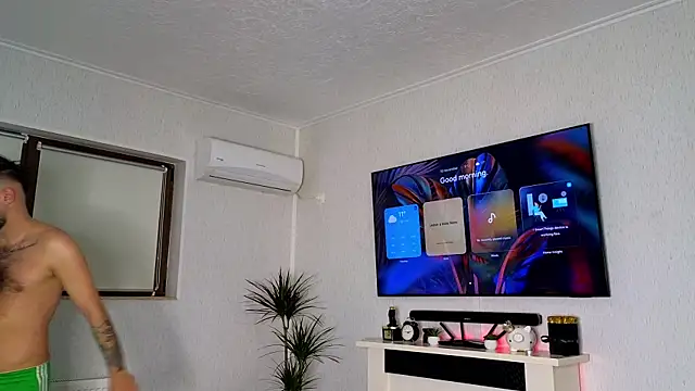 JamieNoxus online show from November 2025 07:13:02 AM