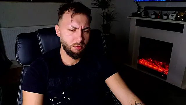 JamieNoxus online show from January 2026 07:01:01 AM