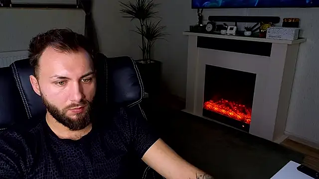 JamieNoxus online show from February 2026 06:40:02 AM