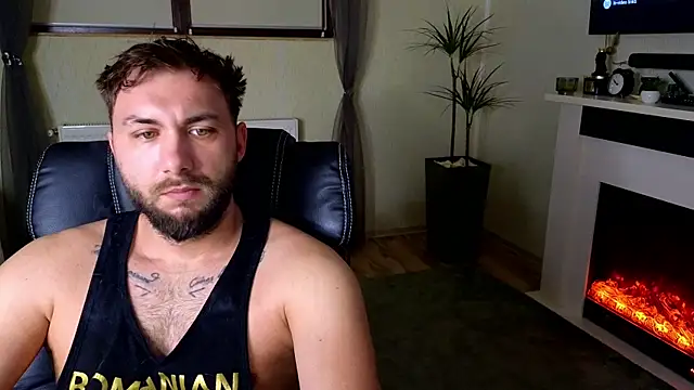 JamieNoxus online show from April 2026 06:53:02 AM