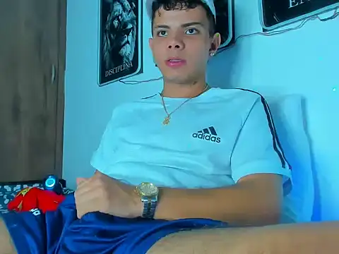 Alessandro 1610 online show from February 2025 04:54:01 AM