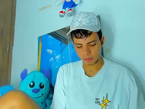 Alessandro 1610 online show from March 2025 06:33:02 AM