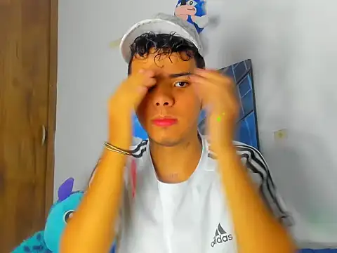 Alessandro 1610 online show from March 2025 05:38:02 AM