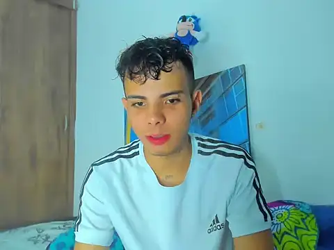 Alessandro 1610 online show from March 2025 12:10:01 AM