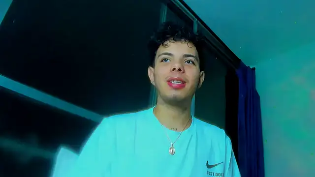 Alessandro 1610 online show from October 2025 03:07:01 AM