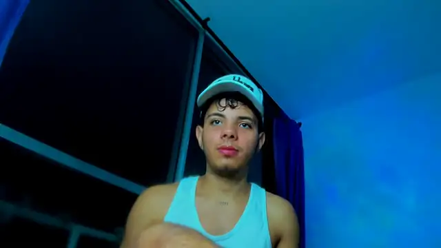 Alessandro 1610 online show from October 2025 06:48:01 AM