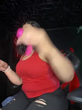 Carola-Ross online show from February 2025 02:20:01 AM