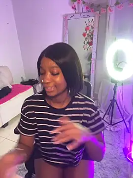 blackgril12 online show from February 2026 11:30:01 PM