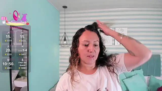 abby apple online show from November 2025 12:37:02 PM