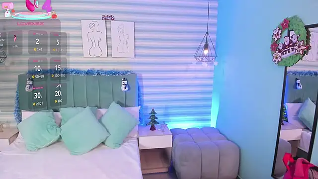 abby apple online show from December 2025 01:39:02 PM