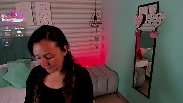 Snapshot of abby_apple chatting on February 2026 01:15:02 PM abby apple online show from February 2026 01:15:02 PM