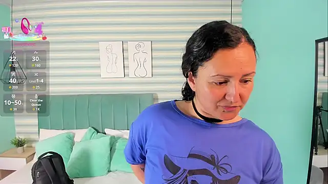 Snapshot of abby_apple chatting on February 2026 01:10:01 PM abby apple online show from February 2026 01:10:01 PM